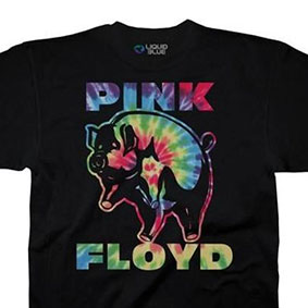 Pink Floyd - Psychedelic Pig