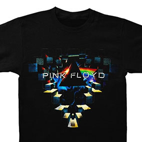 Pink Floyd - Space Window