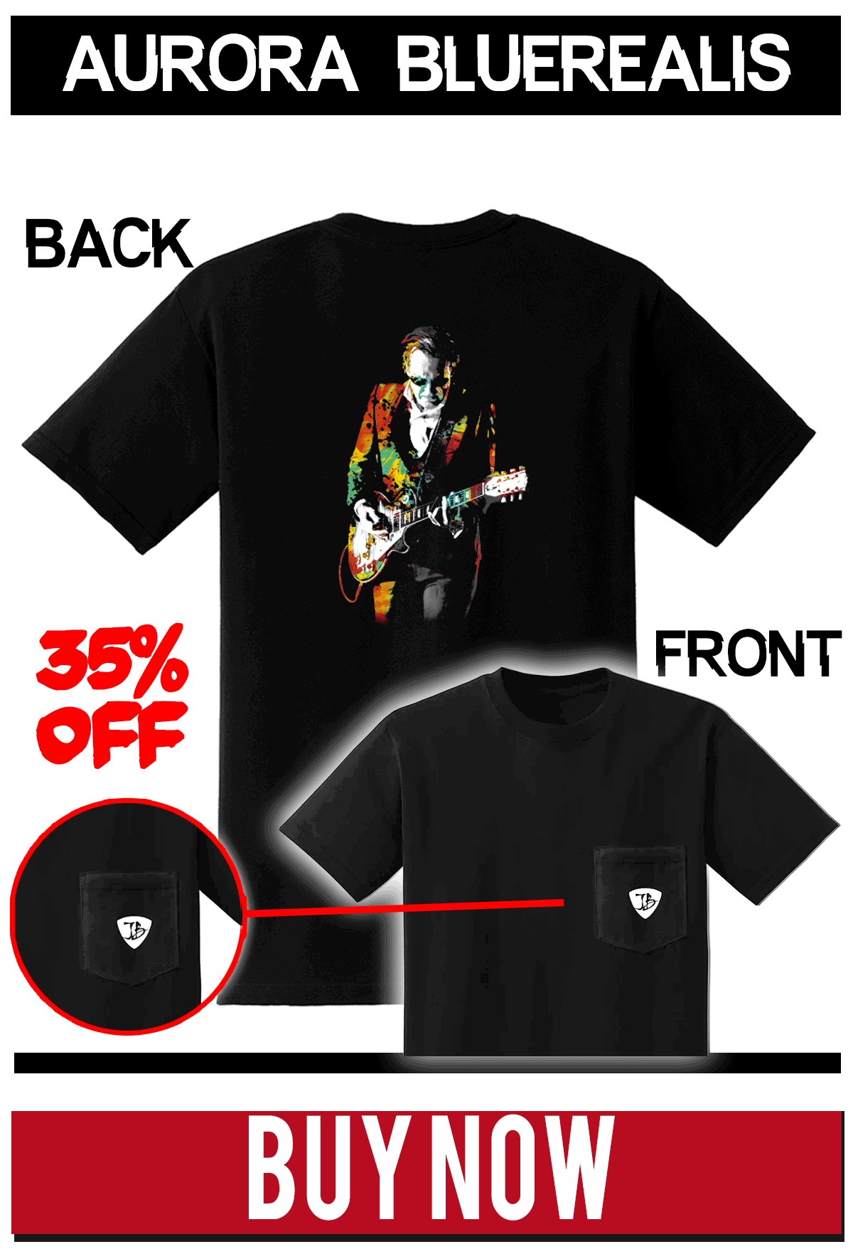 The latest Bonamassa products and sales new for you this week!