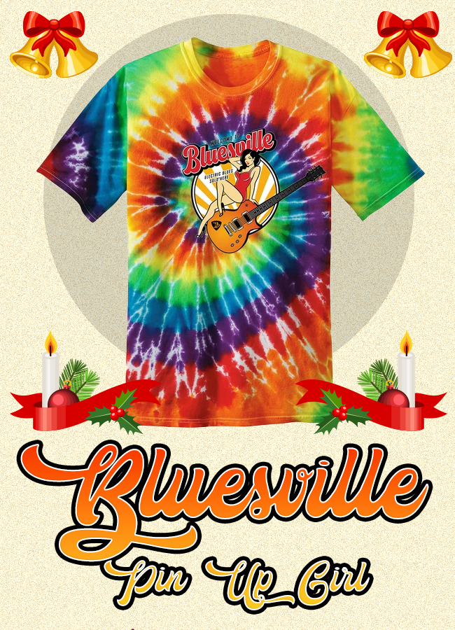 The latest Bonamassa products and sales new for you this week!