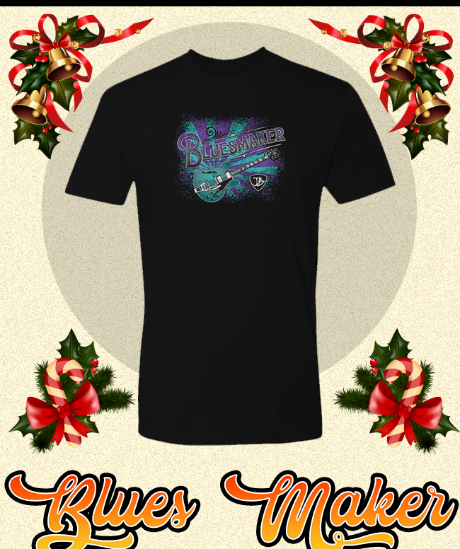 The latest Bonamassa products and sales new for you this week!