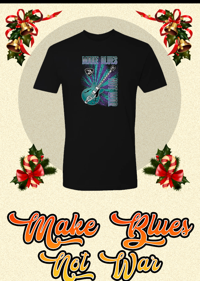 The latest Bonamassa products and sales new for you this week!