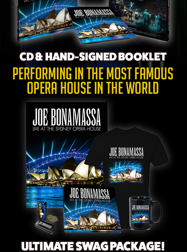 Here's this week's featured sale on Joe's ever growing library of music!