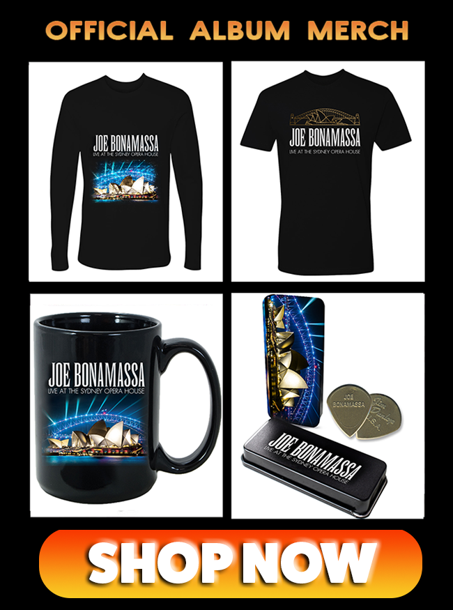 Here's this week's featured sale on Joe's ever growing library of music!