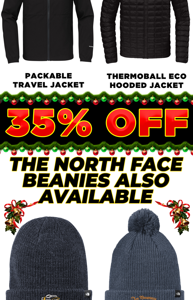 The latest Bonamassa products and sales new for you this week!