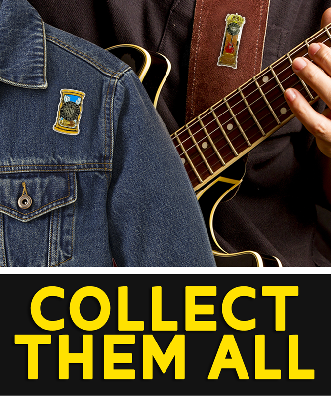 The latest Bonamassa products and sales new for you this week!