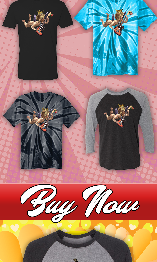 The latest Bonamassa products and sales new for you this week!