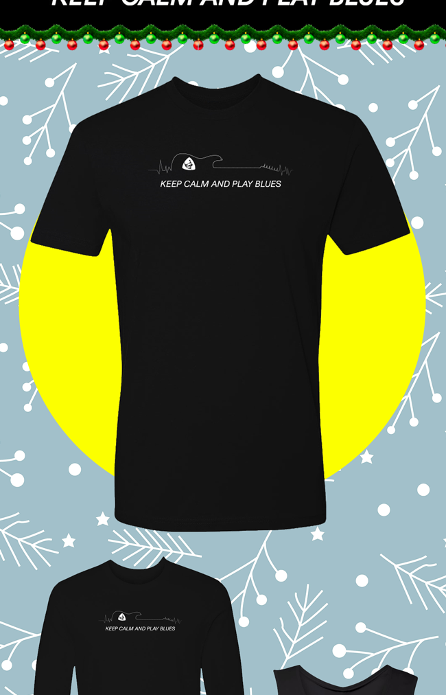 Get the latest deals on Bonamassa merch here!