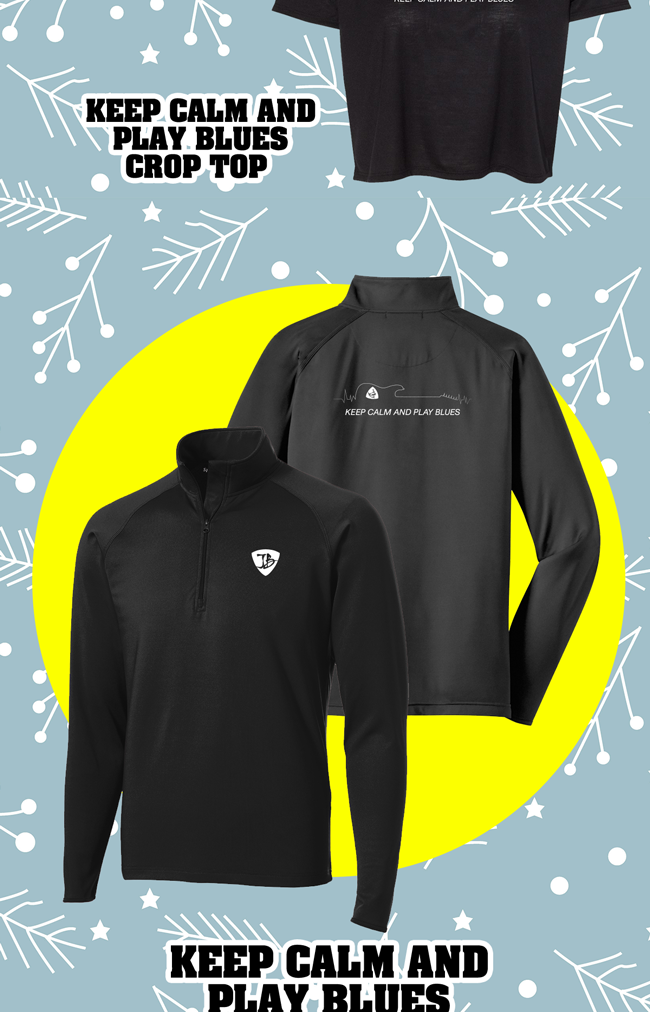 Get the latest deals on Bonamassa merch here!